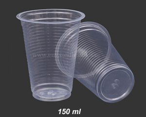 150 ml Copas y vasos