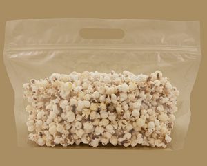 Tamaño pequeño pollo Bolsas