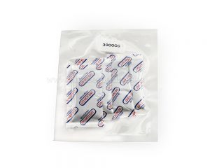 Absorbentes de Oxígeno