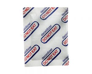 Absorbentes De Oxígeno