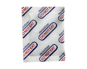 Absorbentes De Oxígeno