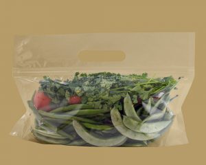 Bolsas Vegetables