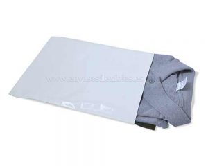 bolsas de correo