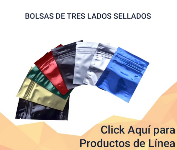 PRODUCTOS EN STOCK