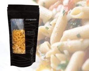 Embalaje de pasta