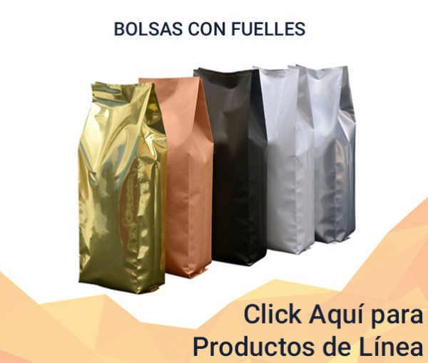 PRODUCTOS EN STOCK