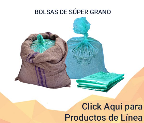 PRODUCTOS EN STOCK