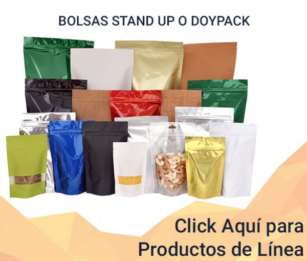 PRODUCTOS EN STOCK