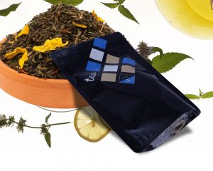 Bolsa de té