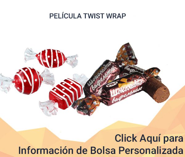 PRODUCTO PERSONALIZADO