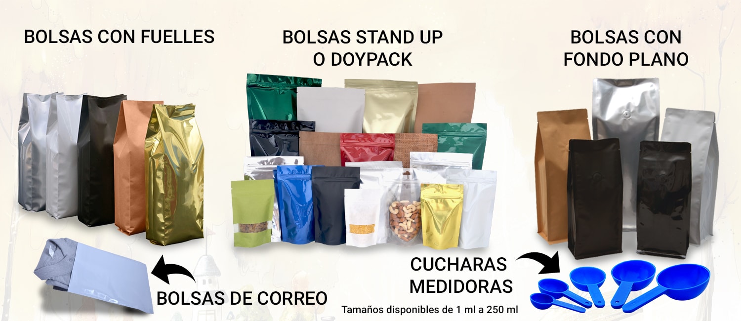 PRODUCTOS EN STOCK