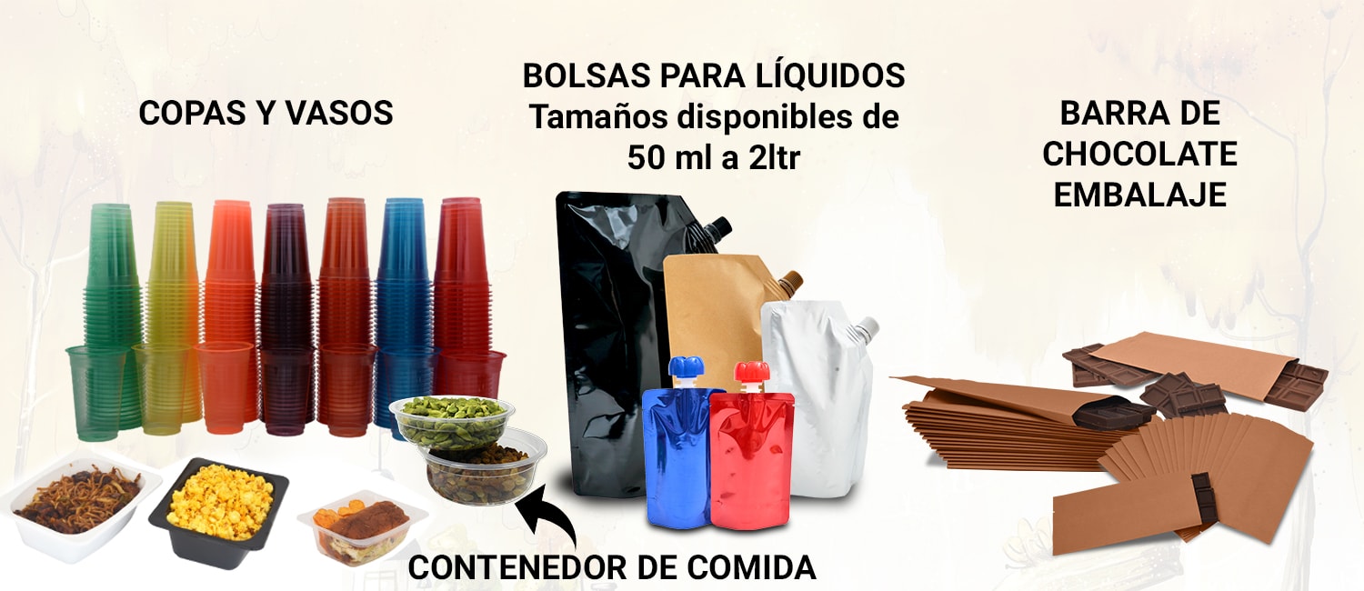 PRODUCTOS EN STOCK